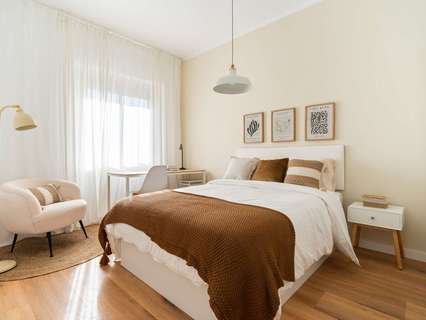 Piso en alquiler en Barcelona rebajado