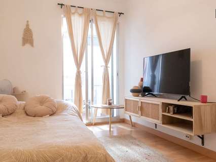 Apartamento en alquiler en Madrid