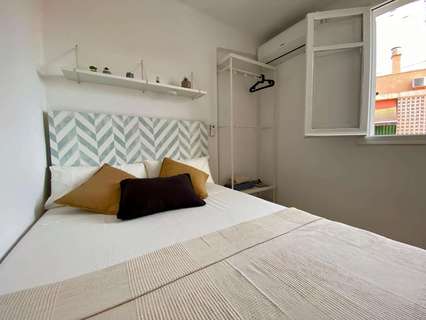 Piso en alquiler en Valencia