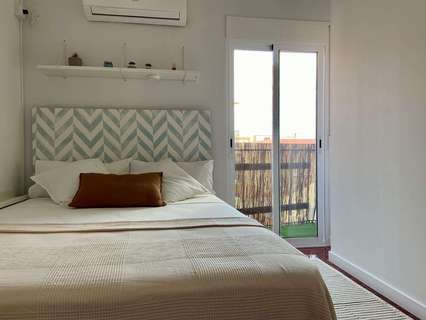 Piso en alquiler en Valencia rebajado