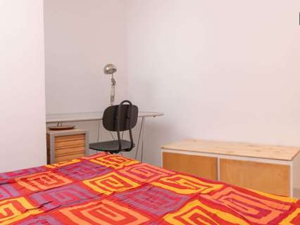 Piso en alquiler en Madrid