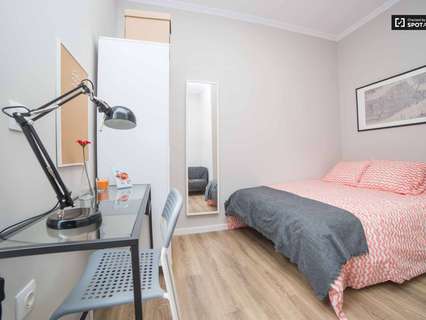 Piso en alquiler en Valencia