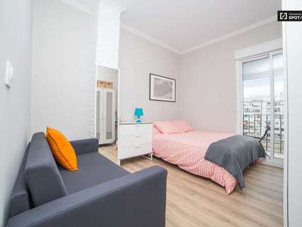 Piso en alquiler en Valencia