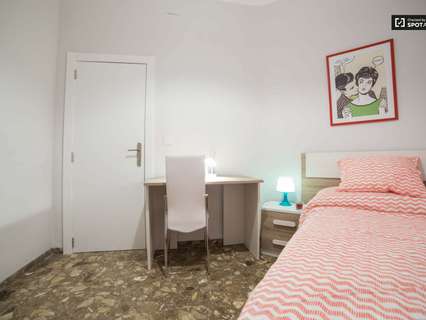 Piso en alquiler en Valencia