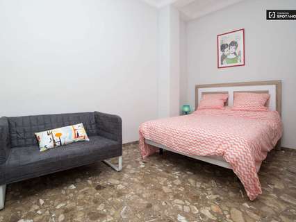 Piso en alquiler en Valencia