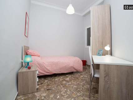 Piso en alquiler en Valencia