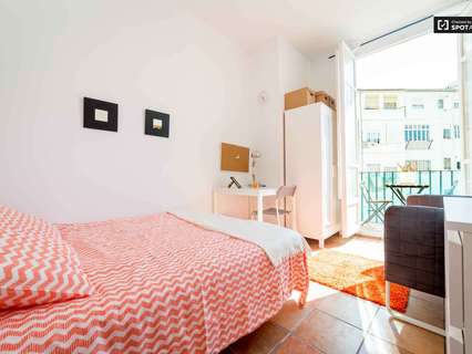 Piso en alquiler en Valencia