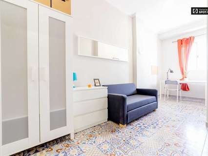 Piso en alquiler en Valencia