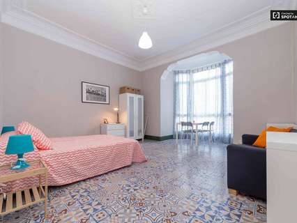 Piso en alquiler en Valencia