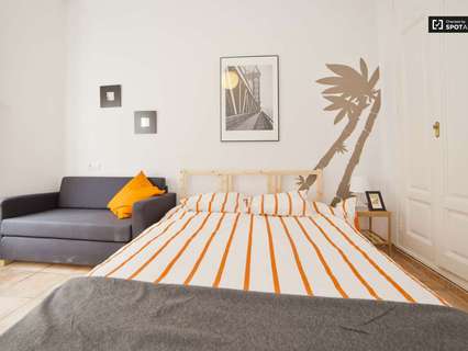 Piso en alquiler en Valencia