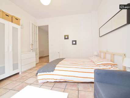 Piso en alquiler en Valencia