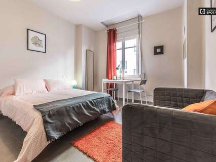 Piso en alquiler en Valencia