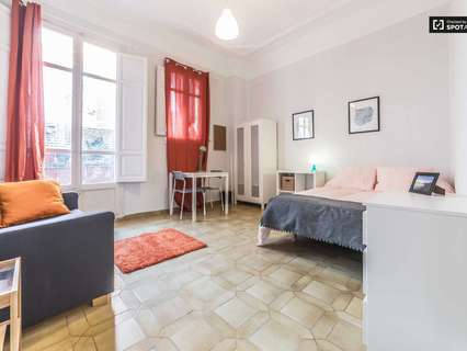 Piso en alquiler en Valencia