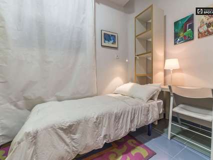 Piso en alquiler en Valencia