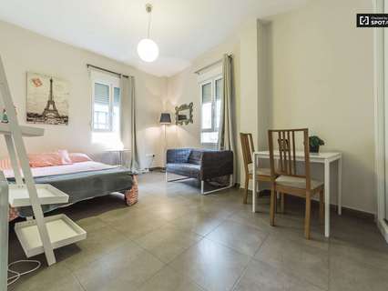 Piso en alquiler en Valencia