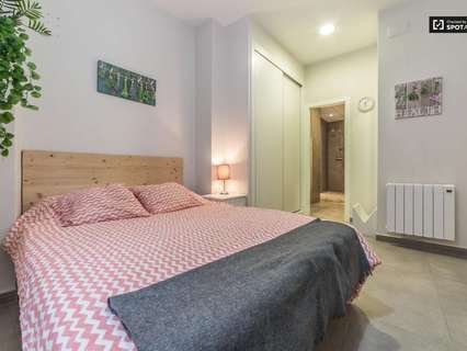 Piso en alquiler en Valencia