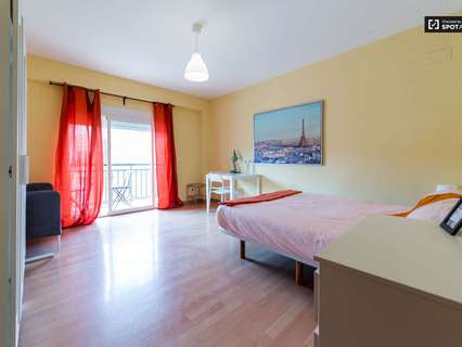 Piso en alquiler en Valencia