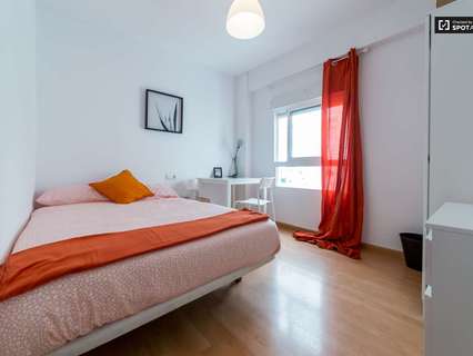 Piso en alquiler en Valencia