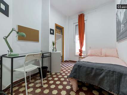 Piso en alquiler en Valencia