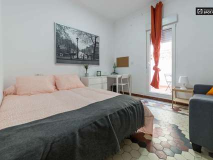 Piso en alquiler en Valencia rebajado