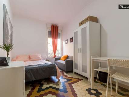 Piso en alquiler en Valencia