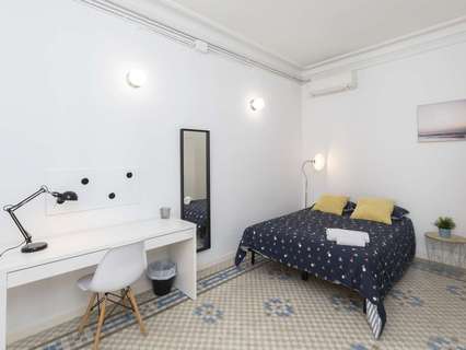 Piso en alquiler en Barcelona