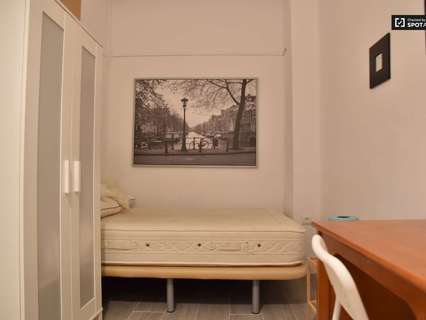 Piso en alquiler en Valencia