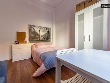 Piso en alquiler en Valencia