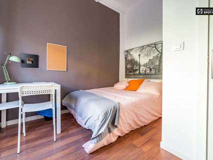 Piso en alquiler en Valencia