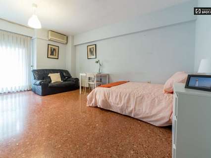 Piso en alquiler en Valencia