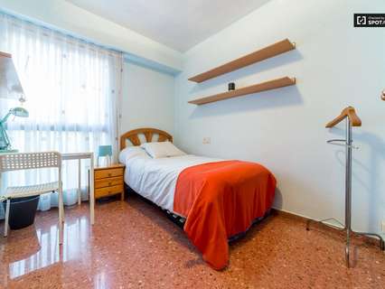 Piso en alquiler en Valencia