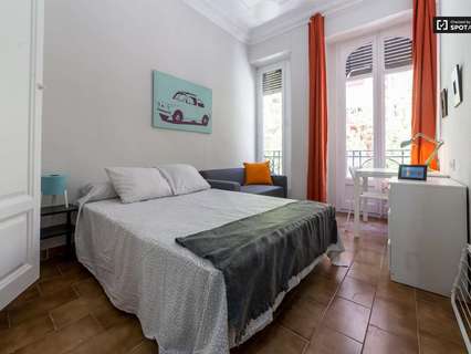 Piso en alquiler en Valencia