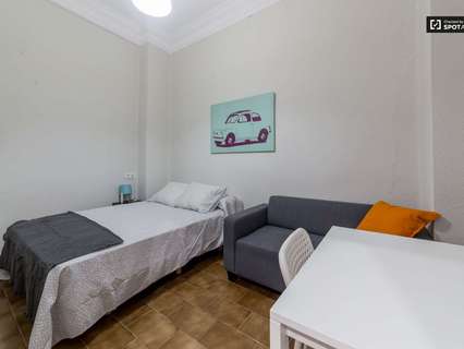 Piso en alquiler en Valencia