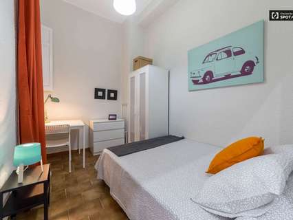 Piso en alquiler en Valencia