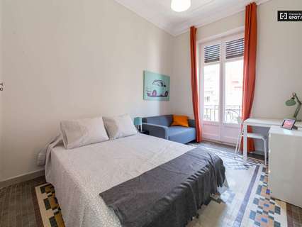 Piso en alquiler en Valencia