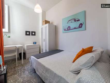 Piso en alquiler en Valencia