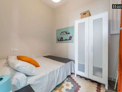 Piso en alquiler en Valencia