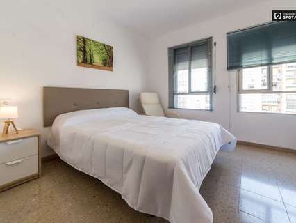 Piso en alquiler en Valencia rebajado