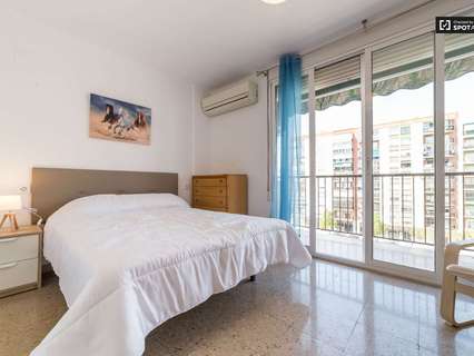 Piso en alquiler en Valencia