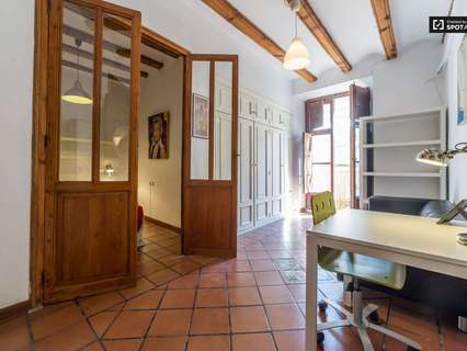 Piso en alquiler en Valencia