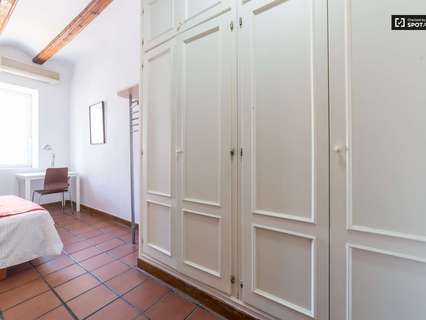 Piso en alquiler en Valencia