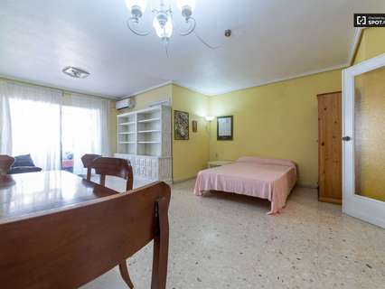 Piso en alquiler en Valencia