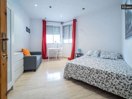 Piso en alquiler en Valencia