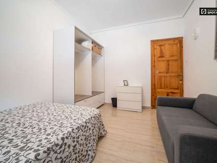 Piso en alquiler en Valencia