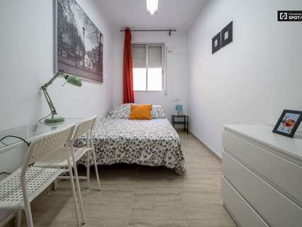 Piso en alquiler en Valencia