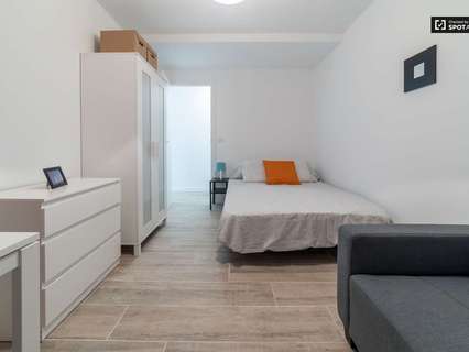 Piso en alquiler en Valencia