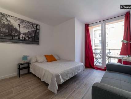 Piso en alquiler en Valencia
