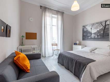 Piso en alquiler en Valencia