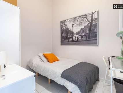 Piso en alquiler en Valencia