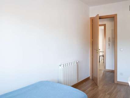 Piso en alquiler en Madrid rebajado